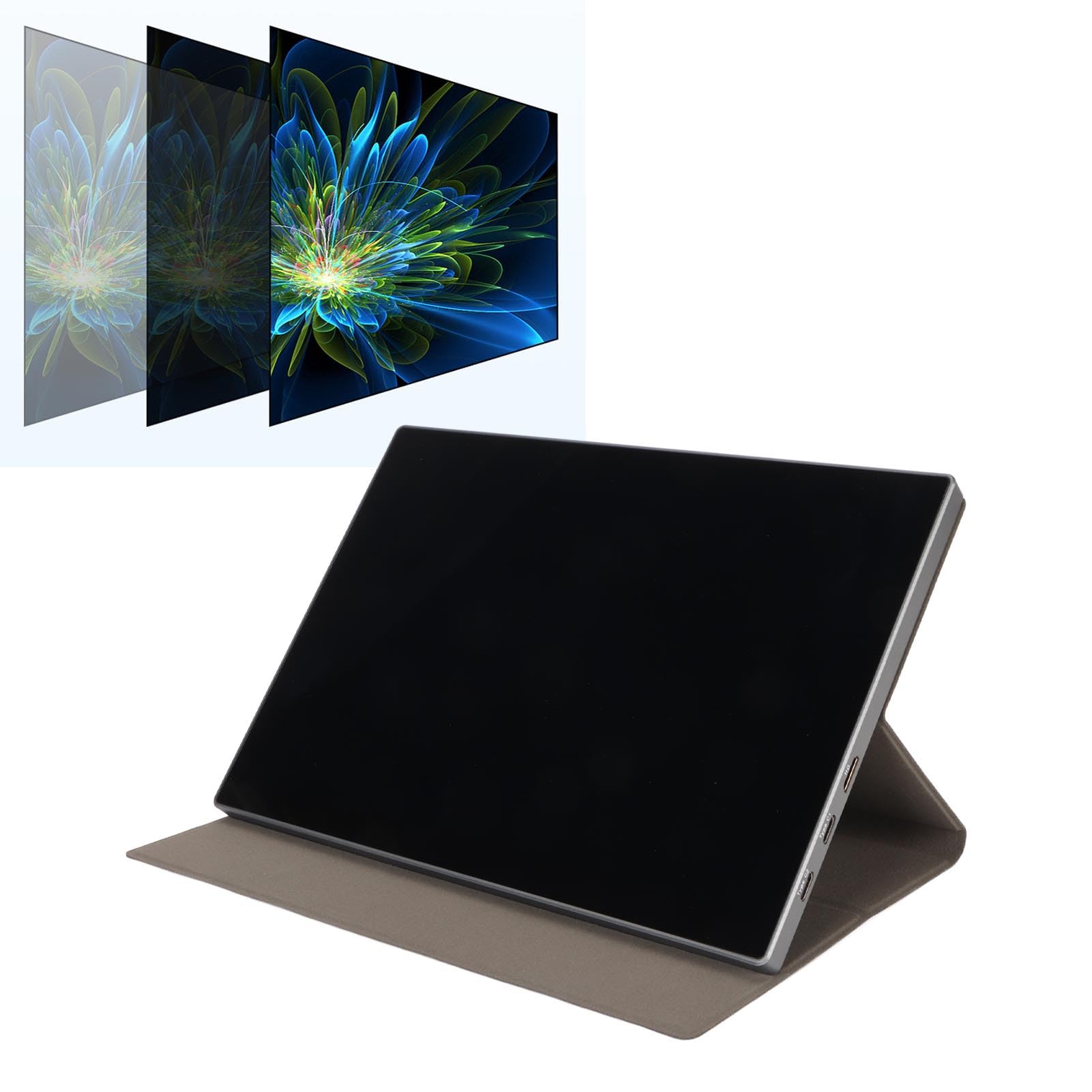 10.5インチ タッチスクリーンモニター IPS Amazon.co.jp: 10.5インチ IPS タッチスクリーン ポータブル